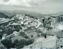 1933  Garbatella vista da P.zza  Castellana - collez. G. Spa.jpg